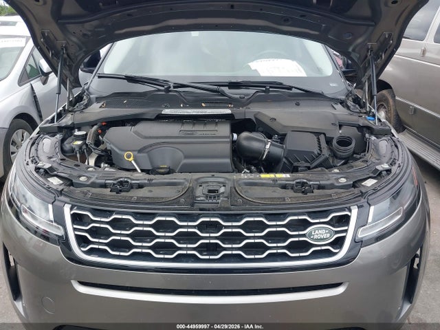 Продажа на аукционе авто 2022 Land Rover Range Rover Evoque S, vin: SALZJ2FX6NH174158, номер лота: 44959997