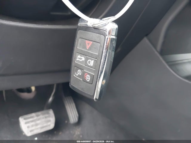 Продажа на аукционе авто 2022 Land Rover Range Rover Evoque S, vin: SALZJ2FX6NH174158, номер лота: 44959997