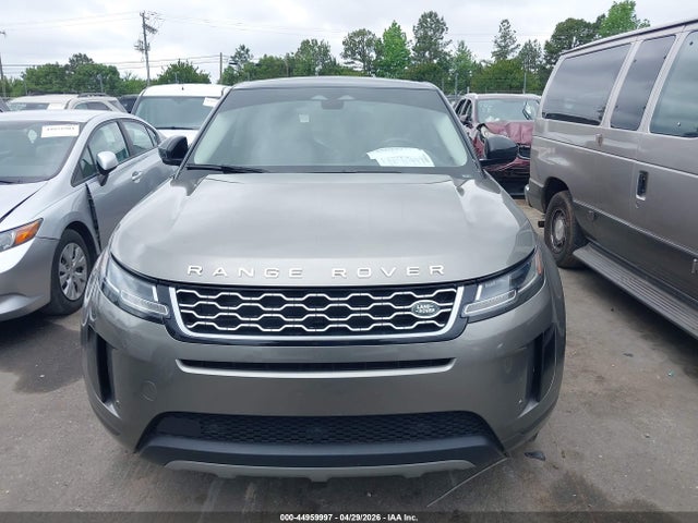 Продажа на аукционе авто 2022 Land Rover Range Rover Evoque S, vin: SALZJ2FX6NH174158, номер лота: 44959997