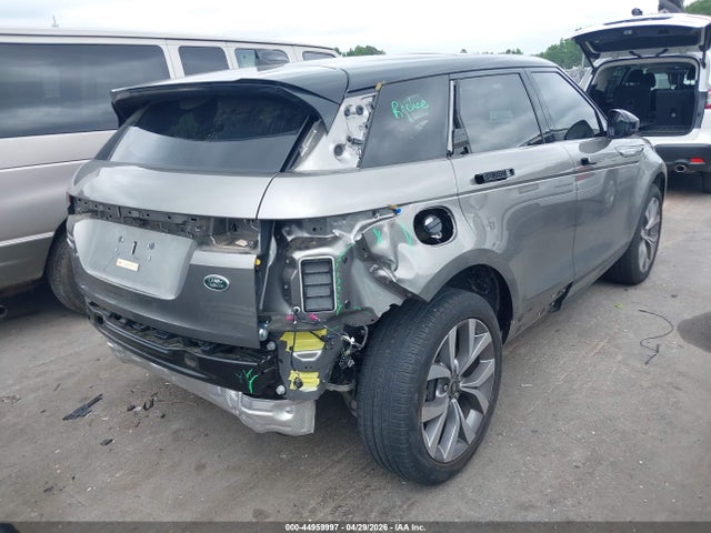 Продажа на аукционе авто 2022 Land Rover Range Rover Evoque S, vin: SALZJ2FX6NH174158, номер лота: 44959997