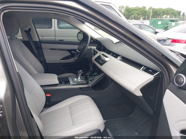 Продажа на аукционе авто 2022 Land Rover Range Rover Evoque S, vin: SALZJ2FX6NH174158, номер лота: 44959997
