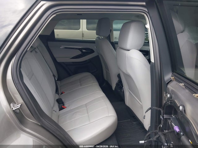 Продажа на аукционе авто 2022 Land Rover Range Rover Evoque S, vin: SALZJ2FX6NH174158, номер лота: 44959997