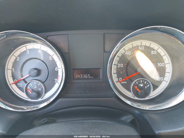 2012 Dodge Grand Caravan Sxt მანქანა იყიდება აუქციონზე, vin: 2C4RDGCG5CR296043, აუქციონის ნომერი: 44959999