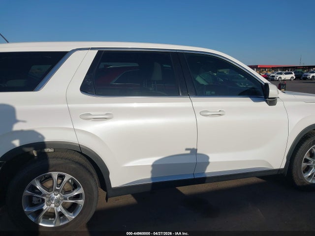 44960000 :رقم المزاد ، KM8R14HE0MU280931 vin ، 2021 Hyundai Palisade Se مزاد بيع