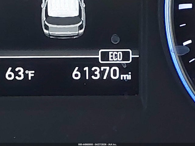 44960000 :رقم المزاد ، KM8R14HE0MU280931 vin ، 2021 Hyundai Palisade Se مزاد بيع