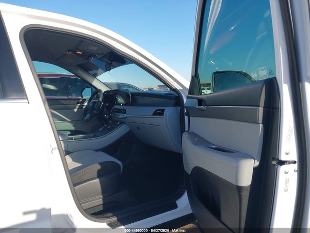 44960000 :رقم المزاد ، KM8R14HE0MU280931 vin ، 2021 Hyundai Palisade Se مزاد بيع