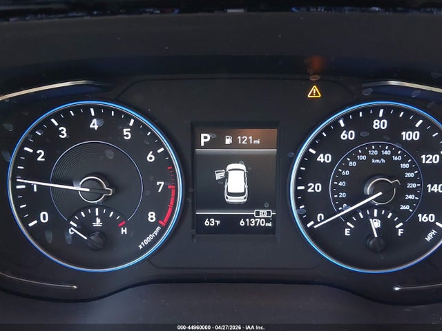 44960000 :رقم المزاد ، KM8R14HE0MU280931 vin ، 2021 Hyundai Palisade Se مزاد بيع