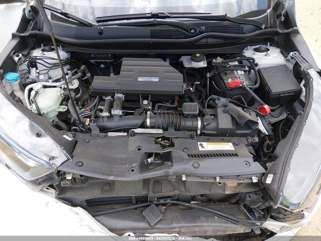 Продаж на аукціоні авто 2018 Honda Cr-v Ex-l/ex-l Navi, vin: 5J6RW1H86JL015036, номер лоту: 44960003