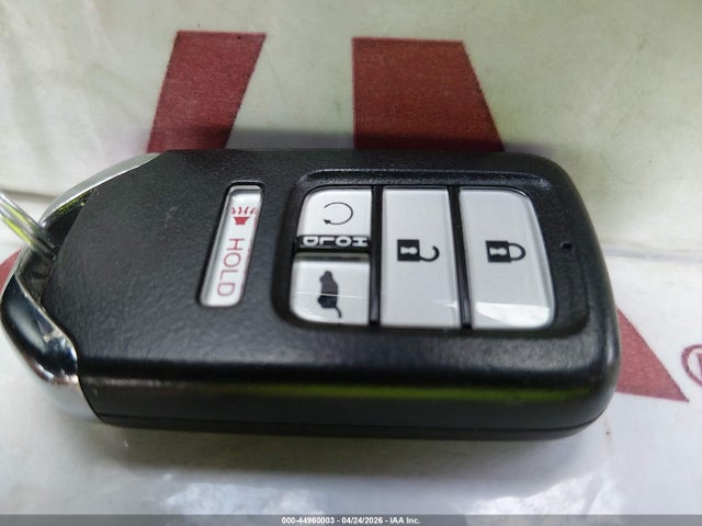 Продаж на аукціоні авто 2018 Honda Cr-v Ex-l/ex-l Navi, vin: 5J6RW1H86JL015036, номер лоту: 44960003