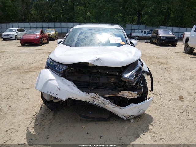 Продаж на аукціоні авто 2018 Honda Cr-v Ex-l/ex-l Navi, vin: 5J6RW1H86JL015036, номер лоту: 44960003