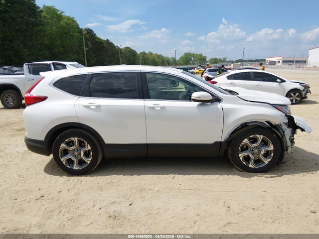 Продаж на аукціоні авто 2018 Honda Cr-v Ex-l/ex-l Navi, vin: 5J6RW1H86JL015036, номер лоту: 44960003