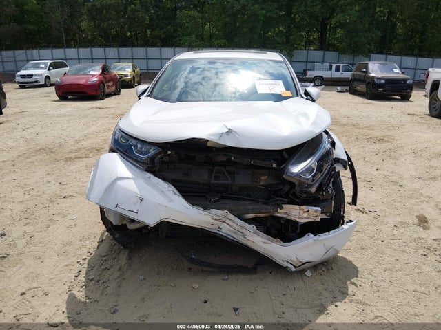 Продаж на аукціоні авто 2018 Honda Cr-v Ex-l/ex-l Navi, vin: 5J6RW1H86JL015036, номер лоту: 44960003