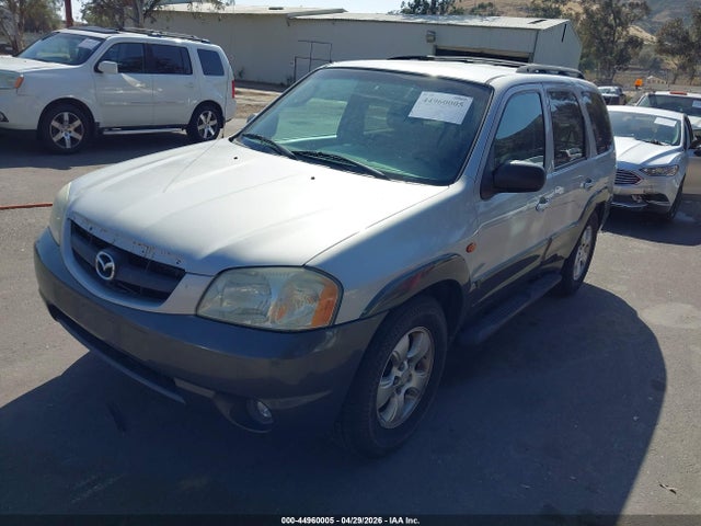 Продажа на аукционе авто 2004 Mazda Tribute Lx V6, vin: 4F2YZ04134KM31115, номер лота: 44960005