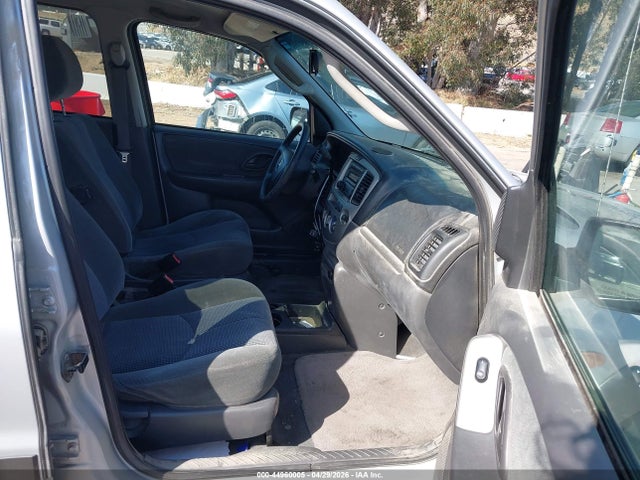Продажа на аукционе авто 2004 Mazda Tribute Lx V6, vin: 4F2YZ04134KM31115, номер лота: 44960005
