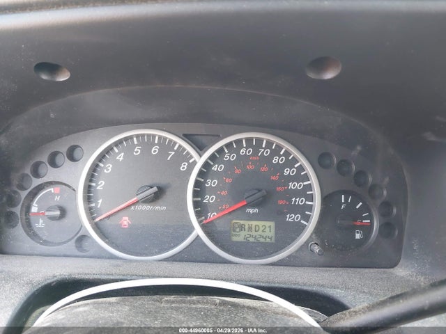 Продажа на аукционе авто 2004 Mazda Tribute Lx V6, vin: 4F2YZ04134KM31115, номер лота: 44960005