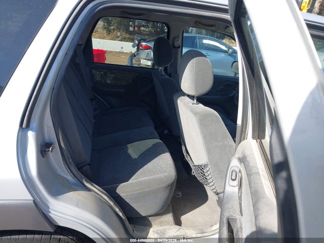 Продажа на аукционе авто 2004 Mazda Tribute Lx V6, vin: 4F2YZ04134KM31115, номер лота: 44960005