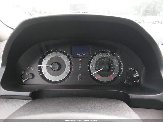 5FNRL5H92FB106443 Honda Odyssey Touring/touring Elite