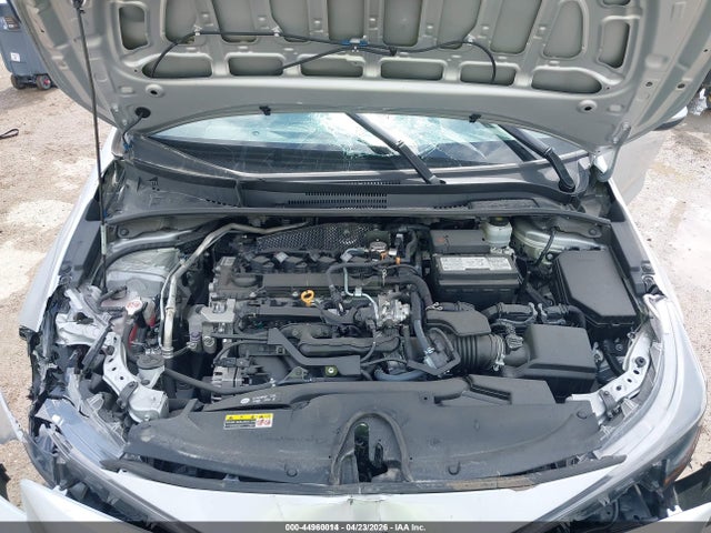 Aukcja sprzedaży 2024 Toyota Corolla Le, vin: 5YFB4MDE5RP084667, numer aukcji: 44960014