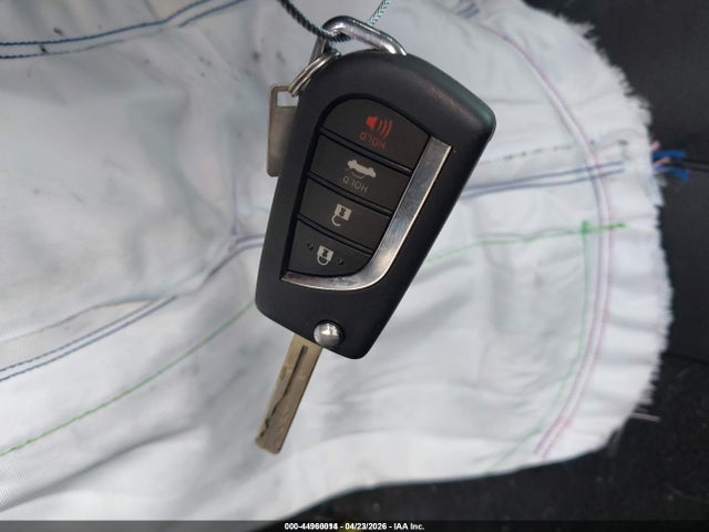 Aukcja sprzedaży 2024 Toyota Corolla Le, vin: 5YFB4MDE5RP084667, numer aukcji: 44960014