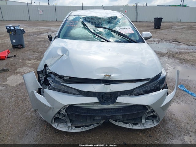 Aukcja sprzedaży 2024 Toyota Corolla Le, vin: 5YFB4MDE5RP084667, numer aukcji: 44960014