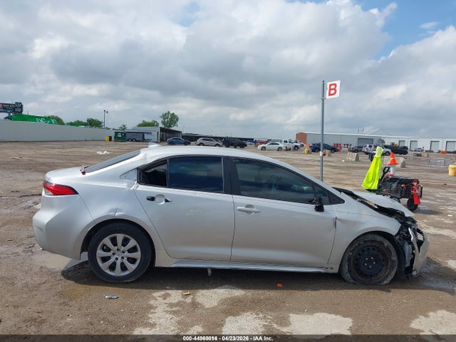 Aukcja sprzedaży 2024 Toyota Corolla Le, vin: 5YFB4MDE5RP084667, numer aukcji: 44960014
