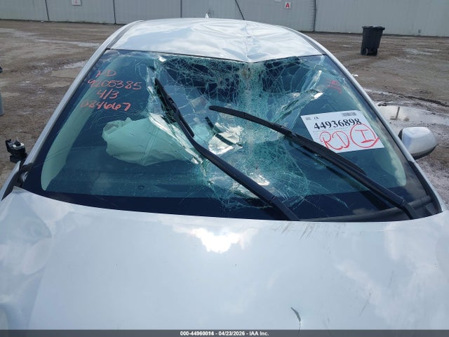 Aukcja sprzedaży 2024 Toyota Corolla Le, vin: 5YFB4MDE5RP084667, numer aukcji: 44960014