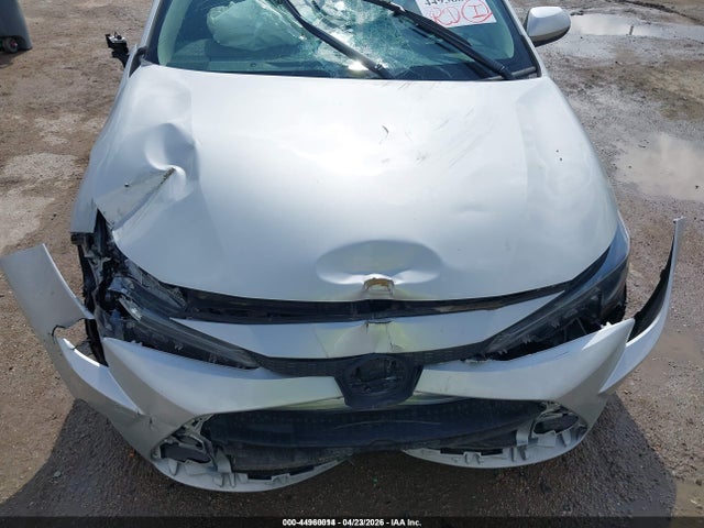 Aukcja sprzedaży 2024 Toyota Corolla Le, vin: 5YFB4MDE5RP084667, numer aukcji: 44960014