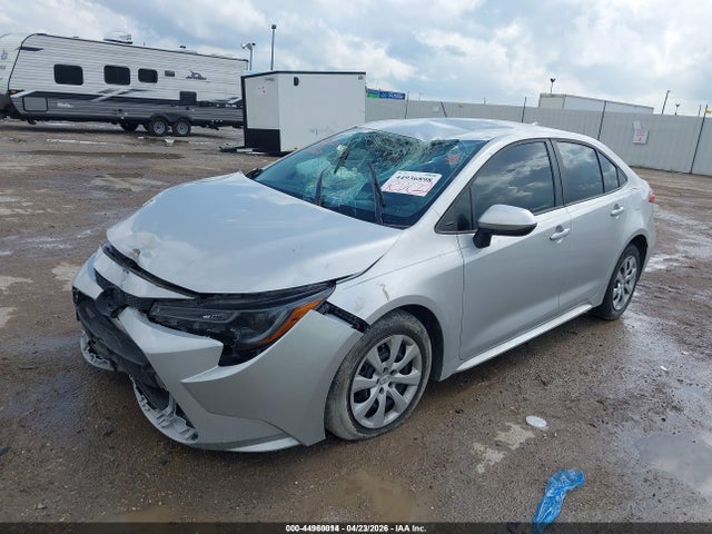 Aukcja sprzedaży 2024 Toyota Corolla Le, vin: 5YFB4MDE5RP084667, numer aukcji: 44960014