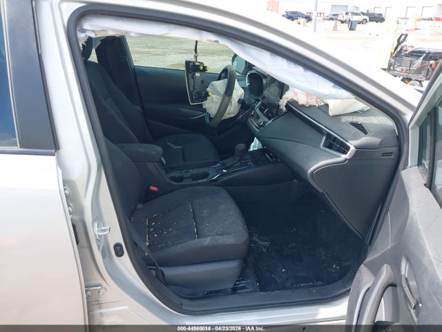 Aukcja sprzedaży 2024 Toyota Corolla Le, vin: 5YFB4MDE5RP084667, numer aukcji: 44960014
