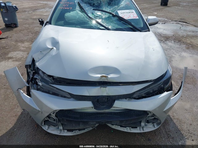 Aukcja sprzedaży 2024 Toyota Corolla Le, vin: 5YFB4MDE5RP084667, numer aukcji: 44960014