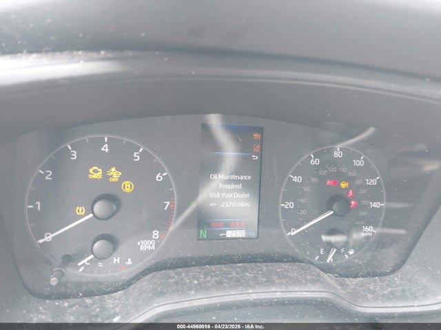 Aukcja sprzedaży 2024 Toyota Corolla Le, vin: 5YFB4MDE5RP084667, numer aukcji: 44960014
