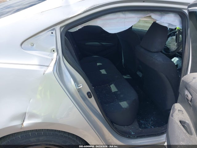 Aukcja sprzedaży 2024 Toyota Corolla Le, vin: 5YFB4MDE5RP084667, numer aukcji: 44960014