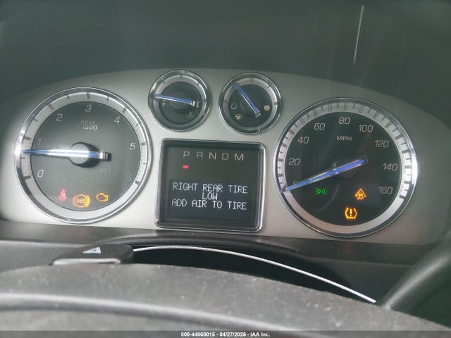 Продажа на аукционе авто 2011 Cadillac Escalade Esv Luxury, vin: 1GYS4HEF1BR245245, номер лота: 44960015