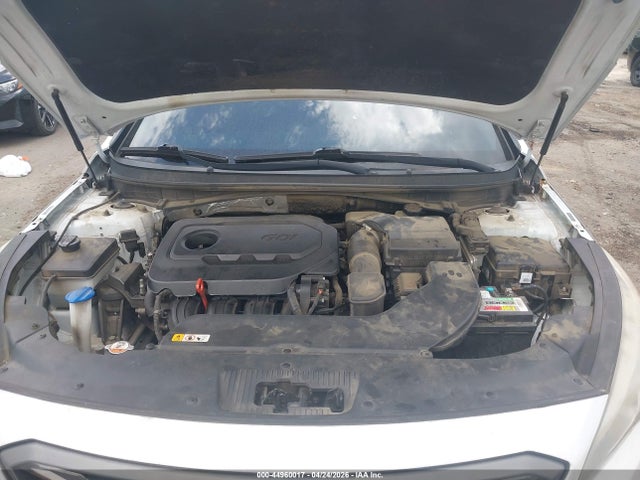 Aukcja sprzedaży 2016 Hyundai Sonata Limited, vin: 5NPE34AF7GH325085, numer aukcji: 44960017