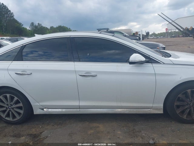 Aukcja sprzedaży 2016 Hyundai Sonata Limited, vin: 5NPE34AF7GH325085, numer aukcji: 44960017