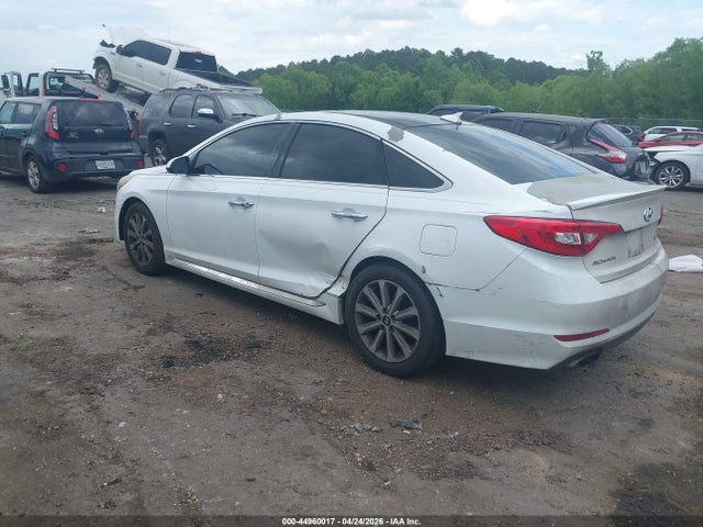 Aukcja sprzedaży 2016 Hyundai Sonata Limited, vin: 5NPE34AF7GH325085, numer aukcji: 44960017