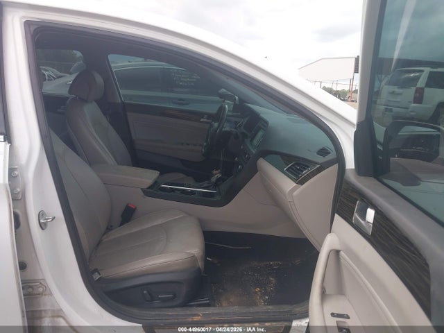 Aukcja sprzedaży 2016 Hyundai Sonata Limited, vin: 5NPE34AF7GH325085, numer aukcji: 44960017