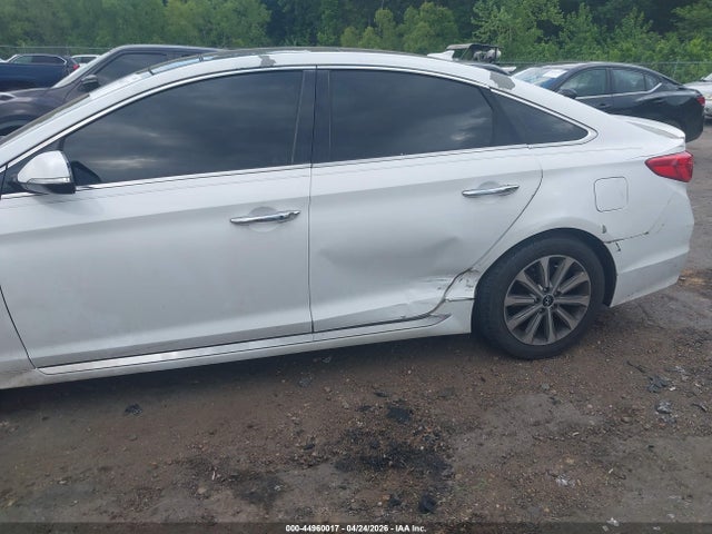 Aukcja sprzedaży 2016 Hyundai Sonata Limited, vin: 5NPE34AF7GH325085, numer aukcji: 44960017