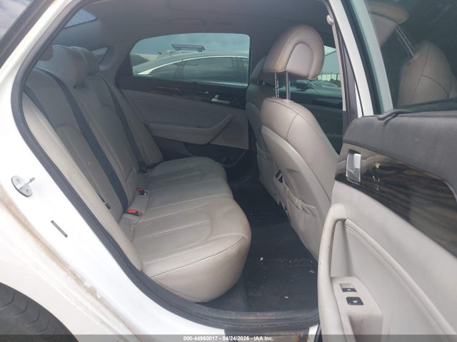 Aukcja sprzedaży 2016 Hyundai Sonata Limited, vin: 5NPE34AF7GH325085, numer aukcji: 44960017