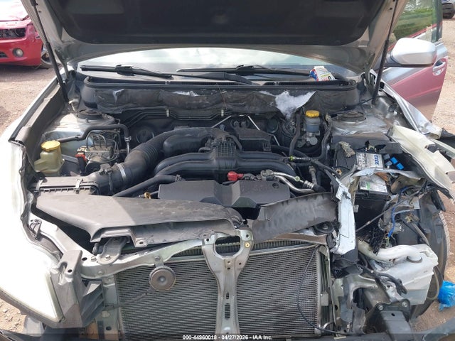 Продаж на аукціоні авто 2013 Subaru Outback 2.5i Limited, vin: 4S4BRCKCXD3286558, номер лоту: 44960018