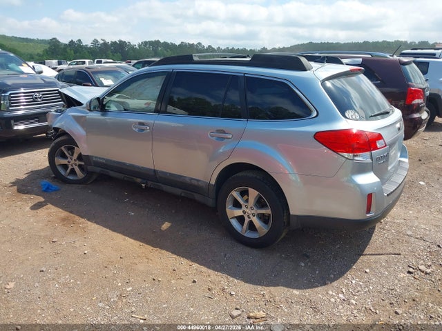 Продаж на аукціоні авто 2013 Subaru Outback 2.5i Limited, vin: 4S4BRCKCXD3286558, номер лоту: 44960018
