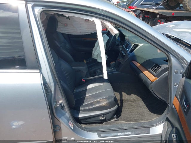 Продаж на аукціоні авто 2013 Subaru Outback 2.5i Limited, vin: 4S4BRCKCXD3286558, номер лоту: 44960018