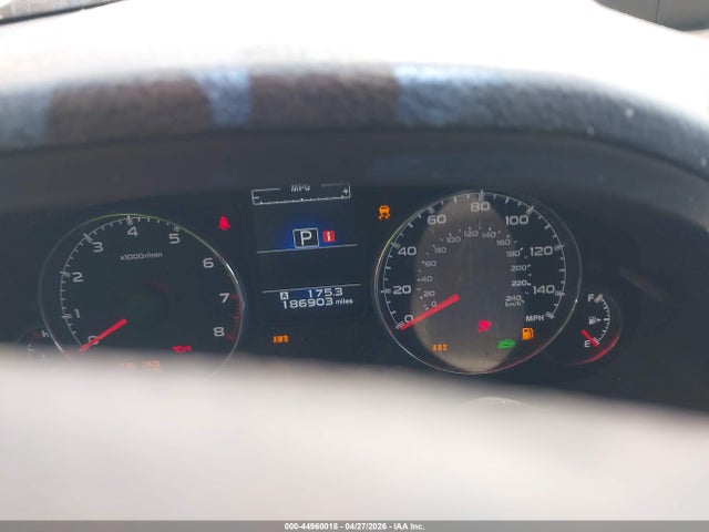 Продаж на аукціоні авто 2013 Subaru Outback 2.5i Limited, vin: 4S4BRCKCXD3286558, номер лоту: 44960018