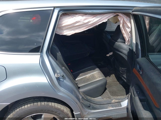 Продаж на аукціоні авто 2013 Subaru Outback 2.5i Limited, vin: 4S4BRCKCXD3286558, номер лоту: 44960018