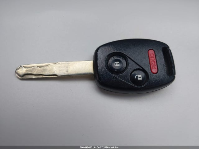 2012 Honda Cr-v Ex-l მანქანა იყიდება აუქციონზე, vin: 5J6RM4H75CL042553, აუქციონის ნომერი: 44960019