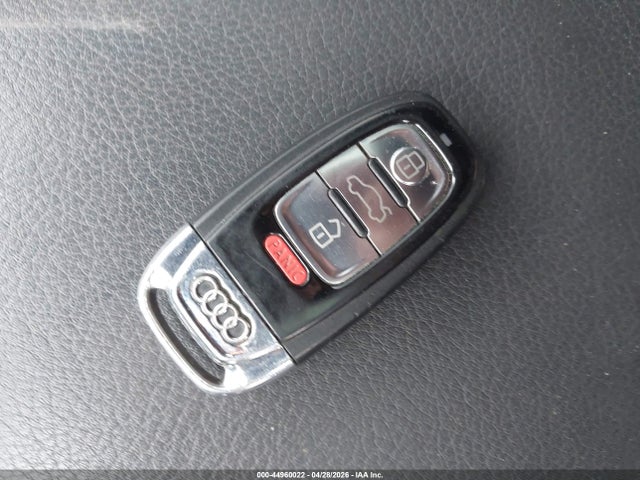 Продажа на аукционе авто 2016 Audi A7 3.0t Premium Plus, vin: WAUWGAFC2GN088427, номер лота: 44960022