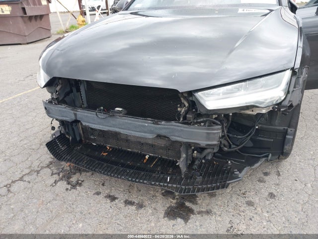 Продажа на аукционе авто 2016 Audi A7 3.0t Premium Plus, vin: WAUWGAFC2GN088427, номер лота: 44960022