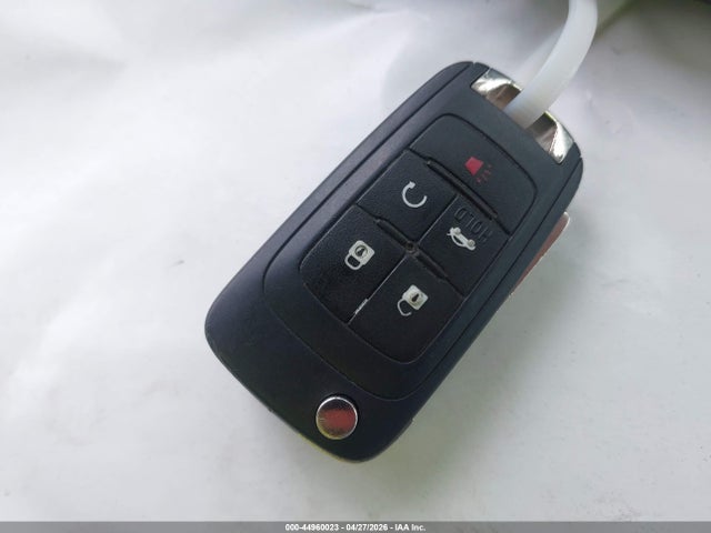 6G3F15RW9EL924926 Chevrolet SS