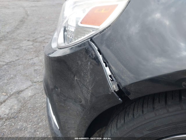 6G3F15RW9EL924926 Chevrolet SS