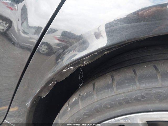 6G3F15RW9EL924926 Chevrolet SS